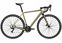 Гравійний велосипед Ridley Kanzo C GRX600 GoldMetallic XL