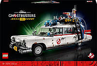 LEGO Creator Expert 10274 ECTO-1 Мисливці за привидами