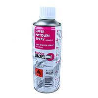 Спрей SUPER PISTOLEN SPRAY Abicor Binzel