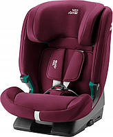 BRITAX ROMER EVOLVAFIX, дитяче крісло 9 - 36 кг