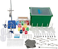 Набір для вивчення фізичних явищ tts Class Science Equipment Kit (SC00863)