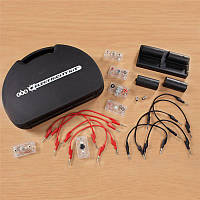 Tts Набір для вивчення електрики Rechargeable Electricity Kit and Hubs (SC00594)