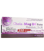 Olimp Chela-Mag B6 Forte, 60 капсул магне