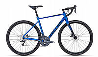Велосипед 28 GRAVEL KELLYS SOOT 30 S 49 синій R23