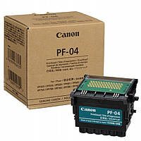 НОВА ГОЛОВКА PF04 CANON ImagePROGRAF IPF650 IPF670 IPF680 IPF770 IPF780