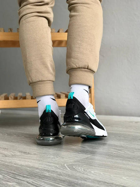 Adidas air max 270 flyknit discount