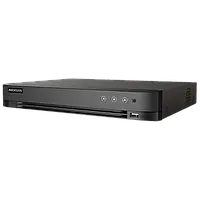 16-канальный 5 MP 1U H.265 AcuSense DVR iDS-7216HUHI-M2/S(E)