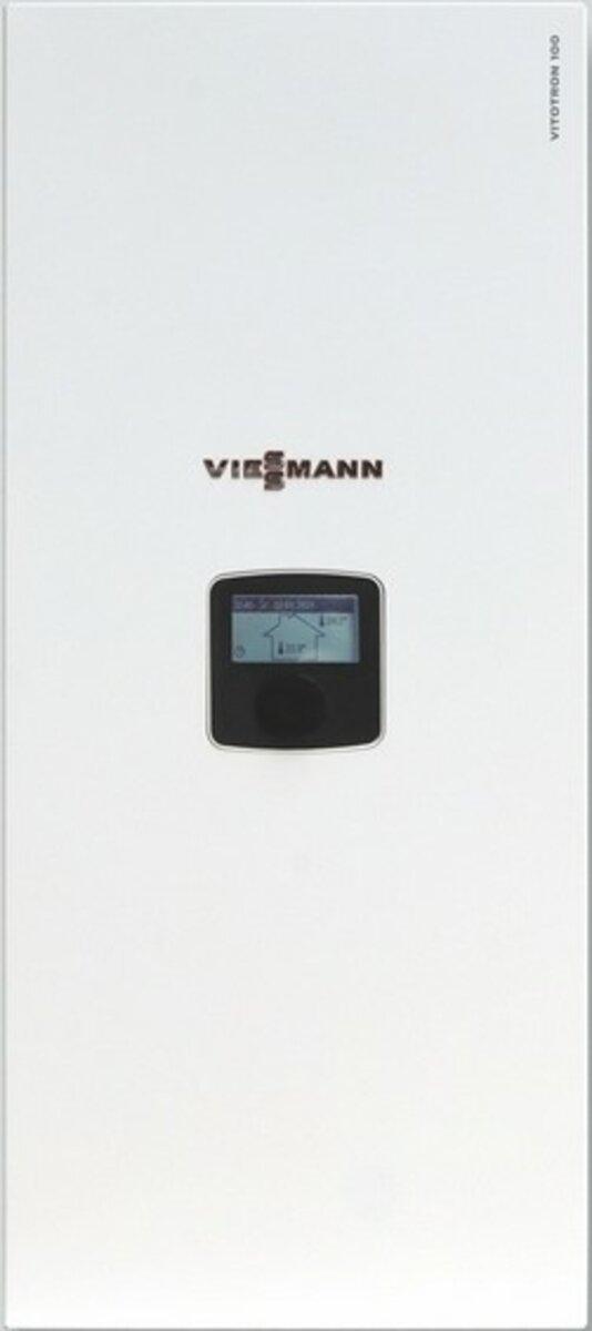Електричний котел VIESSMANN Vitotron 100 VMN324