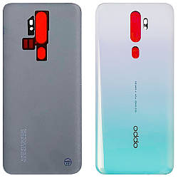 Задня кришка Oppo A9 2020 CPH1941, A11x (м'ятна Оригінал)