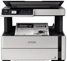 Epson M2170 Фабрика друку з WI-FI (C11CH43404)