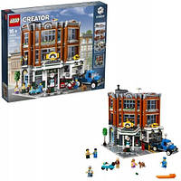LEGO Creator Expert 10264 Кутова майстерня