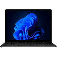 Microsoft Ноутбук Surface Laptop-5 13.5" PS Touch, Intel i7-1265U, 32GB, F1TB, UMA, Win11P, чорний (VT3-00001)