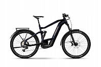 Електровелосипед Haibike Adventr FS 11 2023 - L Bosch Smart System