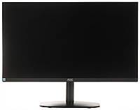 MONITOR 23.8" VGA HDMI AUDIO AOC