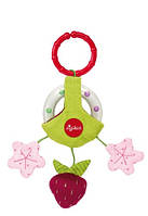 Кліпса для коляски sigikid Полуничка 18см (41885SK)