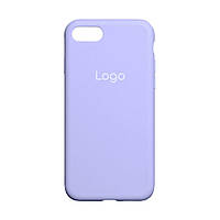 Чехол Original Full Size для iPhone 7/8/SE2 Цвет 39, Elegant purple