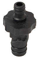 Штуцер прямий, для фітингу Osculati.