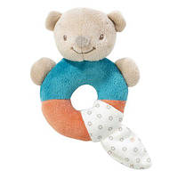 Брязкальце Nattou Базиль (562140)