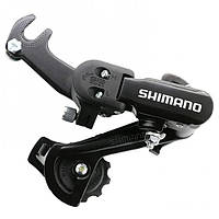 Задний переключатель shimano 7 скоростей RD-ТY-31 Tourney под Крюк ORIGINAL