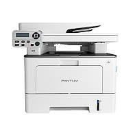 Багатофункціональний пристрій моно A4 Pantum BM5100ADN 40ppm DADF Duplex Ethernet