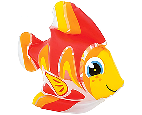 Надувна іграшка для дітей Риба Intex 58590. Від 2-х років