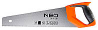 Ножівка по дереву Neo Tools, 400мм, 7TPI (41-031)