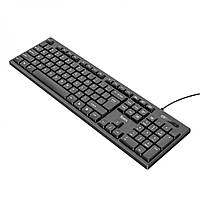 Клавиатура компьютерная Hoco GM23 Цвет Черный