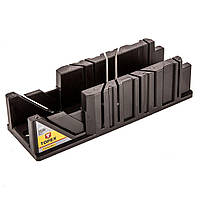 Стусло Topex пластмассовое, 212 x 42 x 44 мм (10A840)