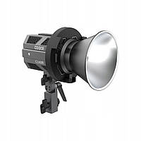 Світлодіодний світильник COLBOR CL-60R CL60R COB 65W Bowens RGB 2700-6500K