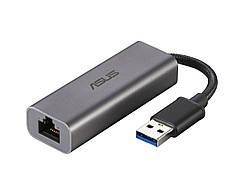 ASUS USB-C2500 USB3.2 to 2.5GE (90IG0650-MO0R0T)