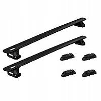 Thule WingBar держатель VOLKSWAGEN Crafter 06-