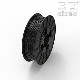 CoPET (PETg) пластик 3Dplast філамент для 3D принтера 1,75мм 3кг