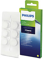 Засіб для чищення кавоварок Philips CA 6704/10 (CA6704/10)