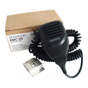 Микрофон-манипулятор Kenwood KМС-30