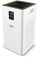 Очисник повітря Karcher AF 30, 30м2, 200м3/год, дисплей, 2 HEPA фільтри, інд. забр-ння (1.024-821.0)