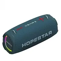 Акустика портативная Hopestar A6 Max Blue