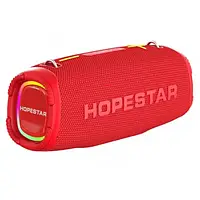 Акустика портативная Hopestar A6 Max Red