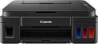 Canon БФП А4 PIXMA G3416 з Wi-Fi (2315C052)