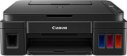 Canon БФП А4 PIXMA G3416 з Wi-Fi (2315C052)