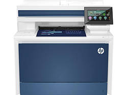 HP Багатофункціональний пристрій А4 кол. Color LJ Pro MFP 4303fdn (5HH66A)