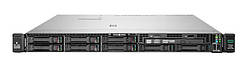 HPE Сервер DL360 Gen10 Plus 4310 2.1GHz 12-core 1P 32GB-R MR416i-a NC 2P 10G BaseT 8SFF 800W PS Server (P55241-B21)