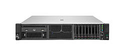 HPE Сервер DL380 Gen10 Plus 4309Y 2.8GHz 8-core 1P 32GB-R MR416i-p NC 2P SFP+ 8SFF 800W PS Server (P55245-B21)