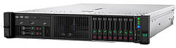 HPE Сервер DL380 Gen10 4214R 2.4GHz 12-core 1P 32GB-R MR416i-p 8SFF BC 800W PS Server (P56963-B21)