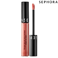 Рідка матова помада Sephora Cream Lip stain - 06 Pink Soufle (5 ml)