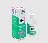 Гіалуронова 4D сироватка The Elements 4D Hyaluronic Serum (30 ml), фото 2