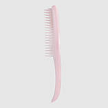 Щітка для волосся Tangle Teezer The Ultimate Detangler Fine & Fragile Pink Whisper, фото 3