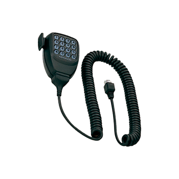 Мікрофон-маніпулятор з DTMF клавіатурою Kenwood КМС-32