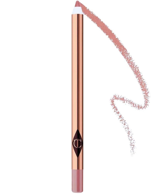 Олівець для губ Charlotte Tilbury Lip Liner Pillow Talk (1.2 g), фото 1