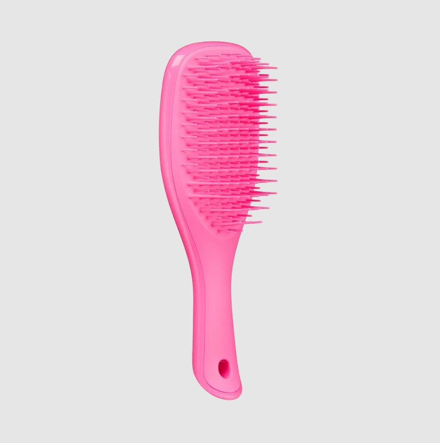 Щітка для волосся Tangle Teezer The Ultimate Detangler Mini Pink Sherbet, фото 1