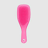 Щітка для волосся Tangle Teezer The Ultimate Detangler Mini Pink Sherbet, фото 2